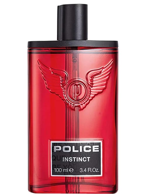Instinct by Police
