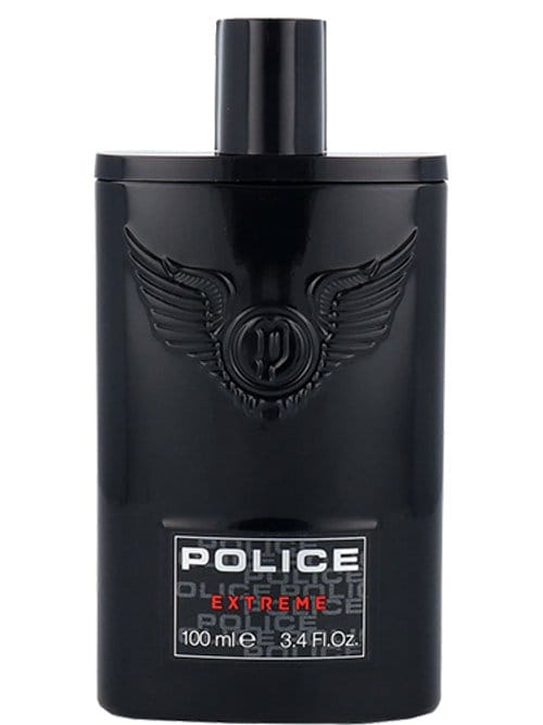 Extreme by Police