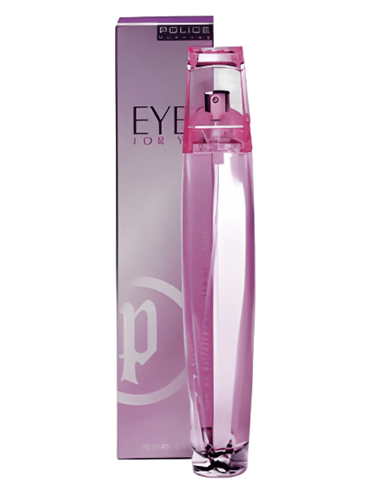 Eyes For You by Police
