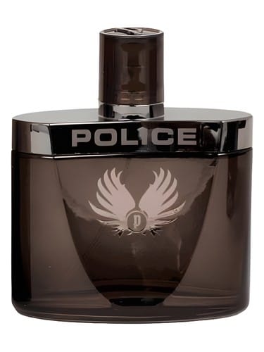 Police Titanium Wings by Police