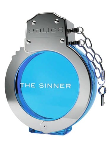 The Sinner by Police