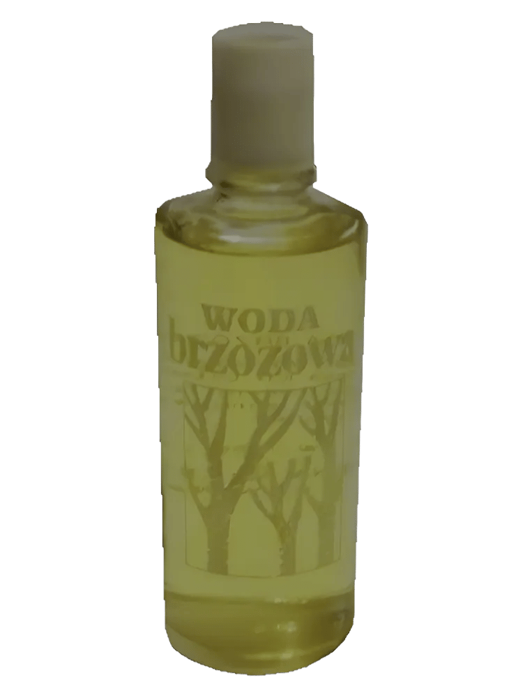 Woda brzozowa by Pollena Lechia