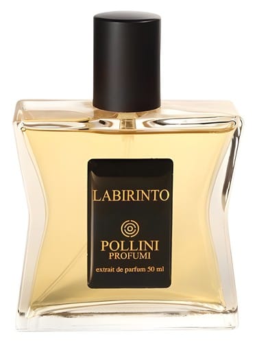 Labirinto by Pollini Profumi