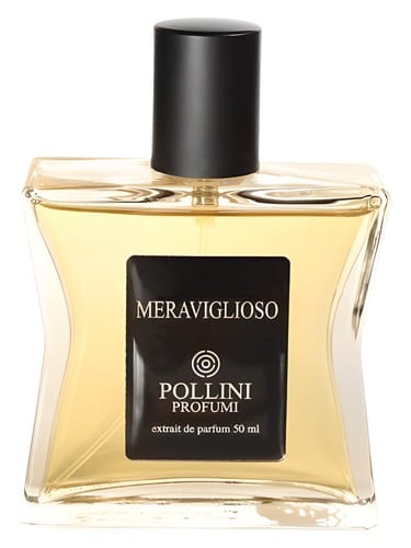 Meraviglioso by Pollini Profumi