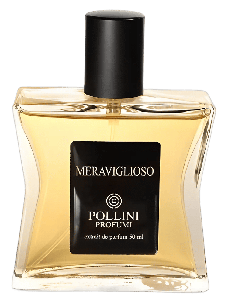 Meraviglioso by Pollini Profumi