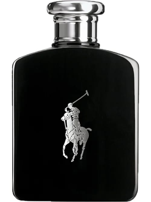 Polo Black by Ralph Lauren