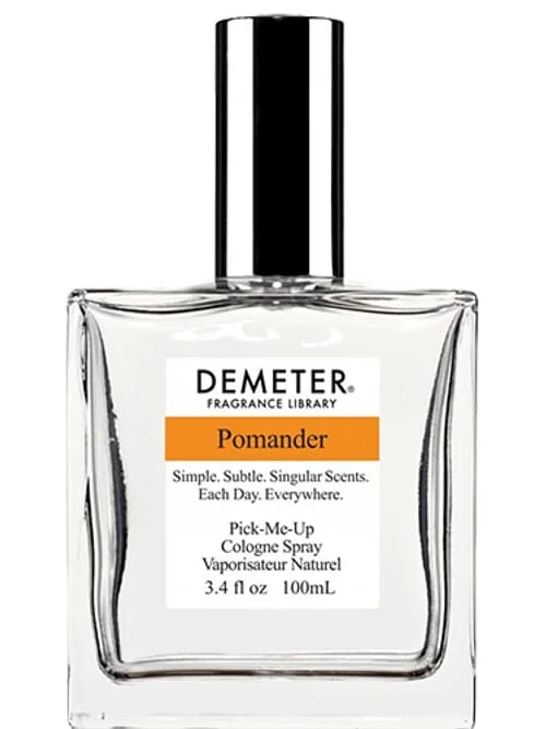 Pomander by Demeter Fragrance Library