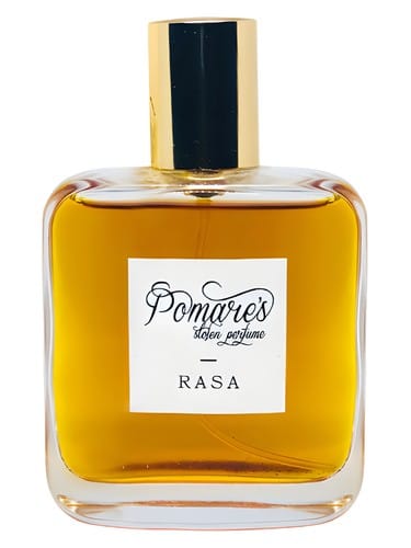 Rasa by Pomare'S Stolen Perfume