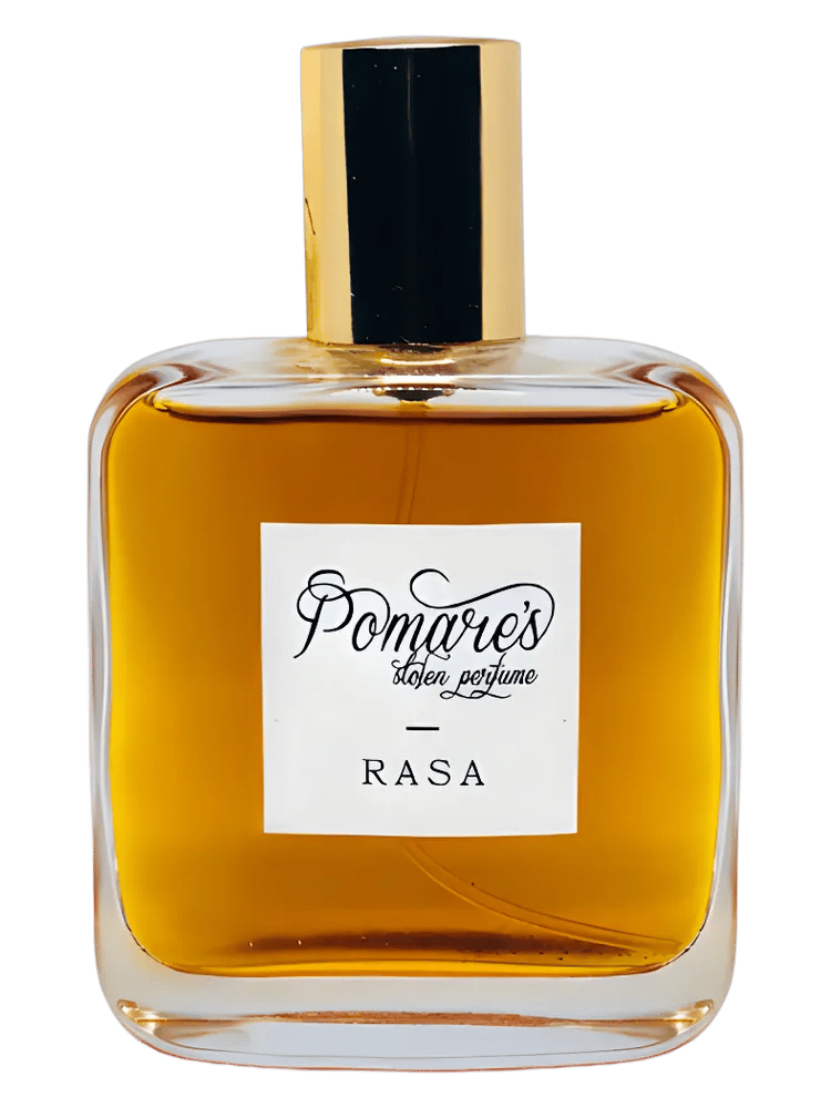 Rasa by Pomare'S Stolen Perfume