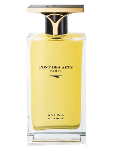 À Ce Soir by Pont Des Arts