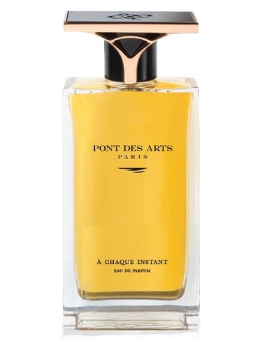 À Chaque Instant by Pont Des Arts
