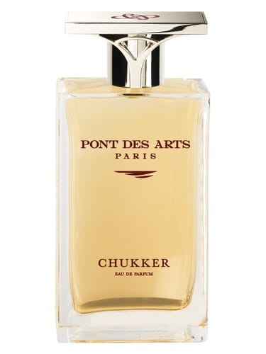 Chukker by Pont Des Arts