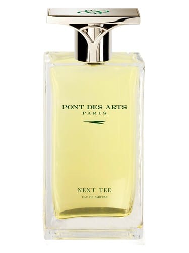 Next Tee by Pont Des Arts