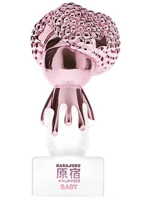 Pop Electric : Baby by Harajuku Lovers
