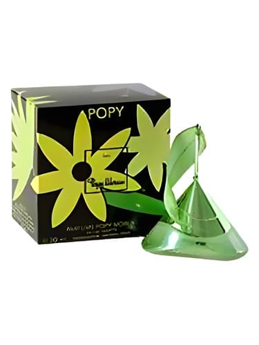 Popy by Popy Moreni