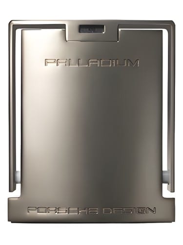 Palladium by Porsche Design