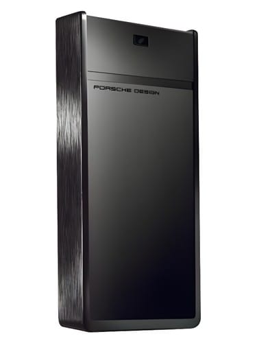 The Essence Intense by Porsche Design