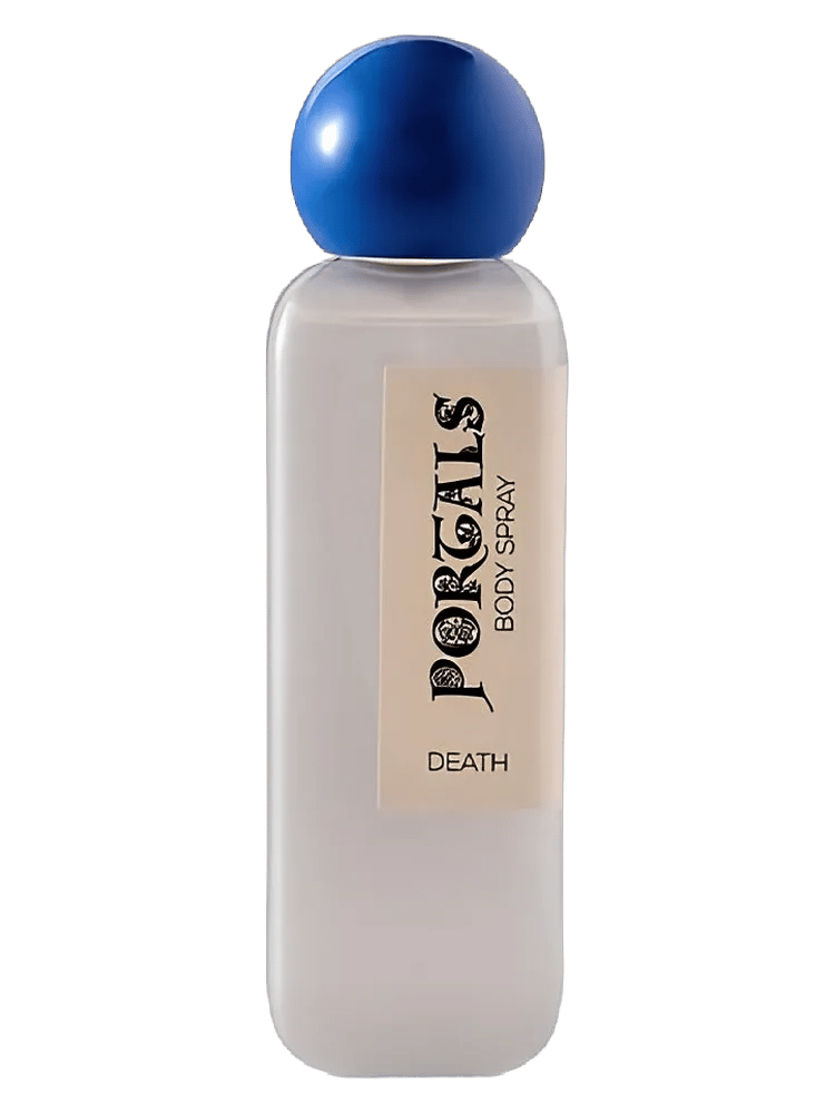 Death by Portals Parfums