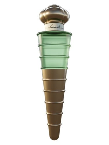 Earthy Abundance by Portals Parfums