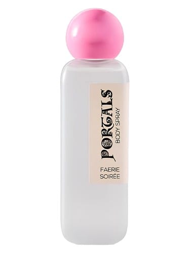 Faerie Soirée by Portals Parfums