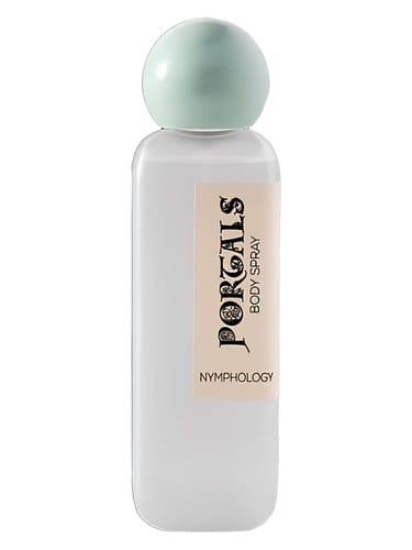 Nymphology by Portals Parfums