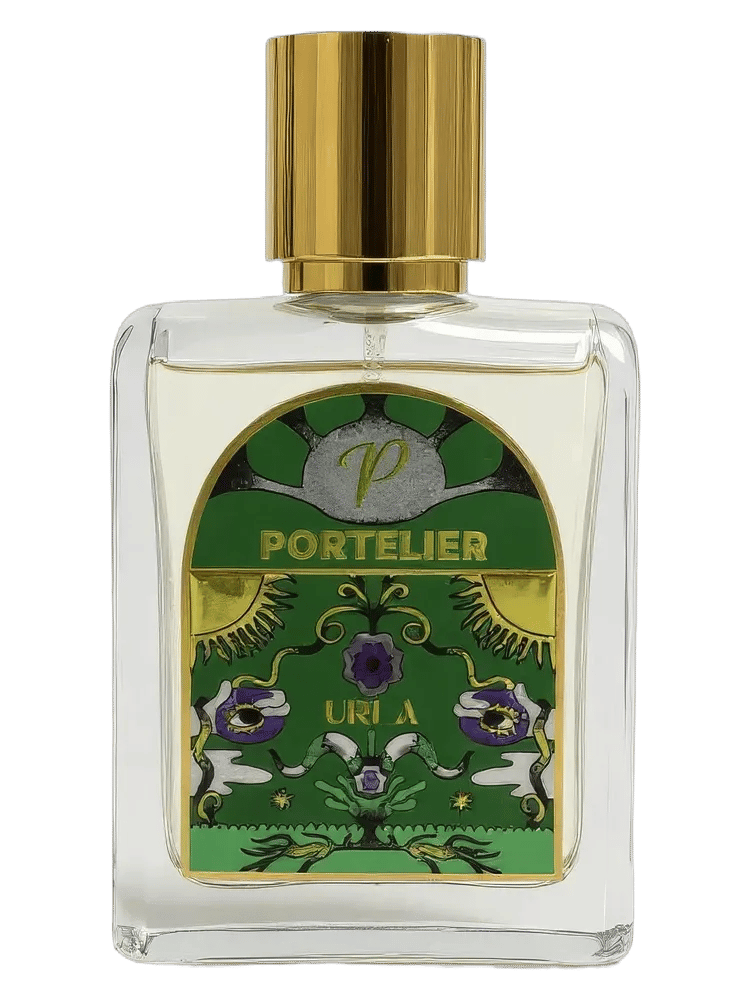 Urla by Portelier Parfum