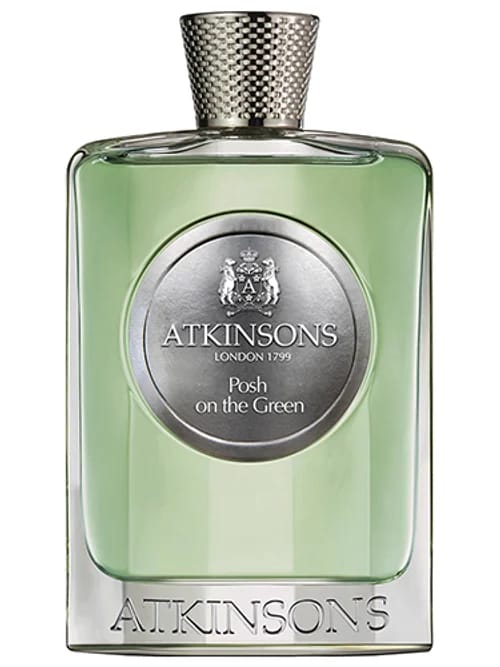 Posh On The Green by Atkinsons London 1799