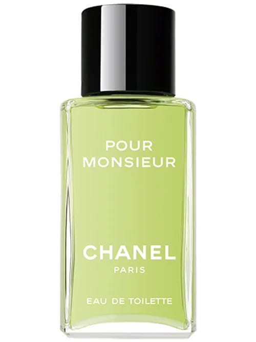 Pour Monsieur by Chanel