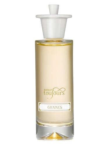 Graines by Pour Toujours