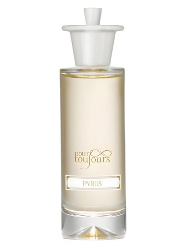 Pyrus by Pour Toujours