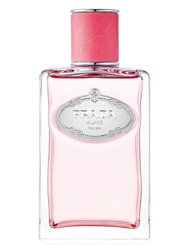 Infusion De Rhubarbe by Prada
