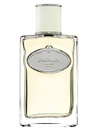 Infusion D'Iris by Prada