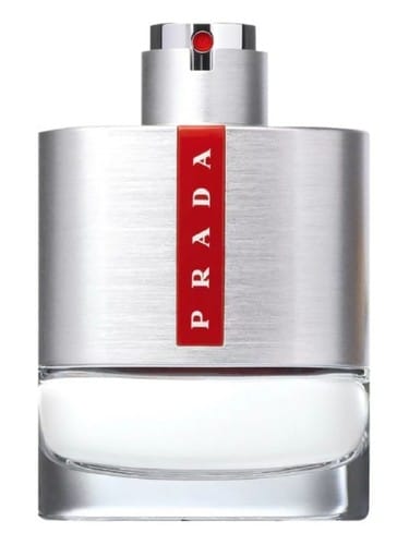 Luna Rossa by Prada