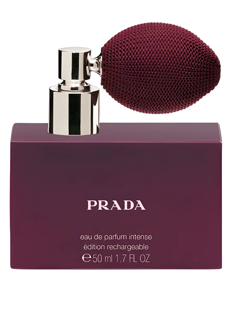 Prada Intense by Prada