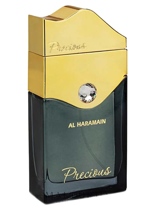 Precious Gold by Al Haramain