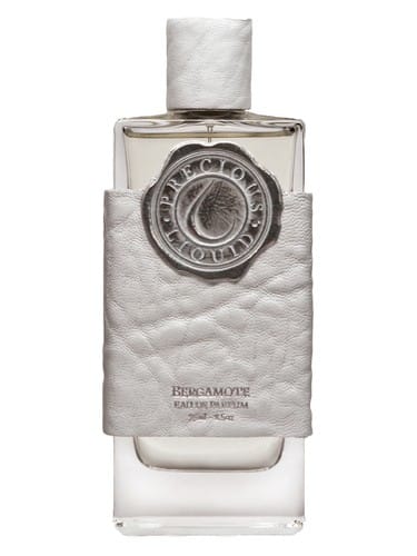 Bergamote by Precious Liquid