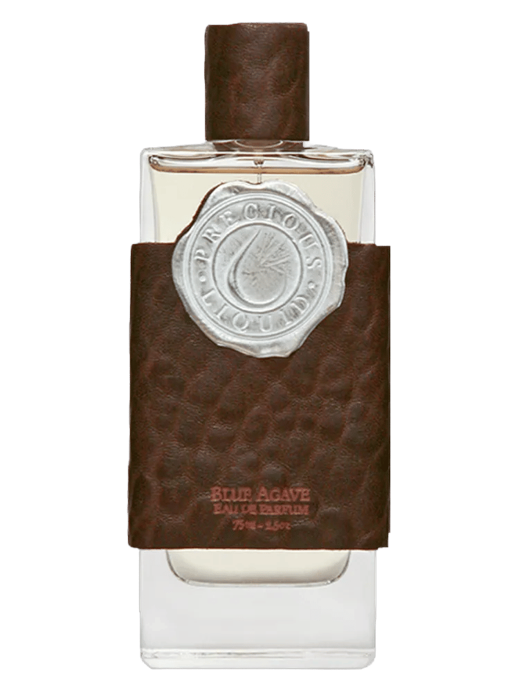 Blue Agave by Precious Liquid