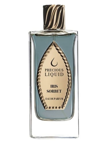 Iris Sorbet by Precious Liquid