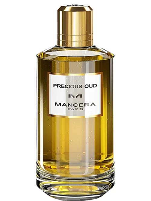 Precious Oud by Mancera