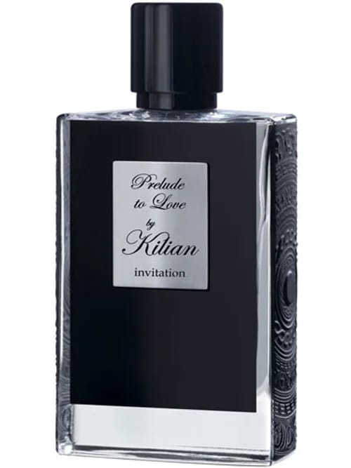 Prelude To Love : Invitation by Kilian