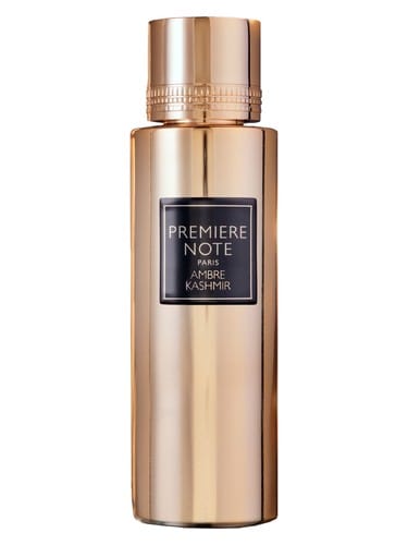 Ambre Kashmir by Première Note