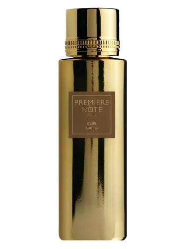 Cuir Nappa by Première Note