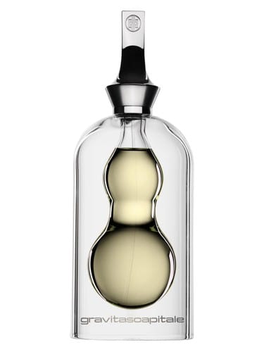 Gravitas Capitale by Premiere Peau