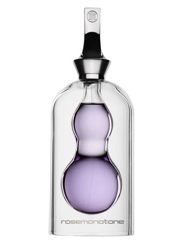 Rose Monotone by Premiere Peau