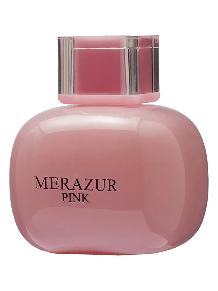 Merazur Pink by Prestigious