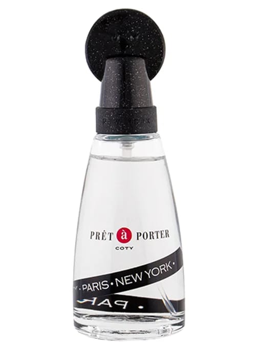 Prêt À Porter by Coty