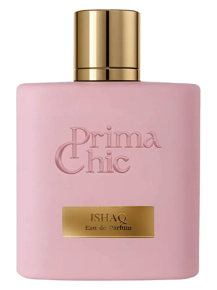 Ishaq by Prima Chic