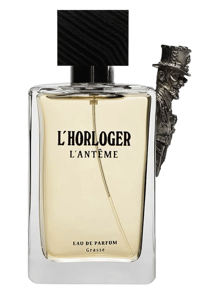 L'Horloger by Prima Materia
