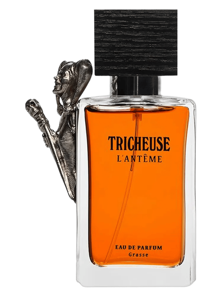 Tricheuse by Prima Materia