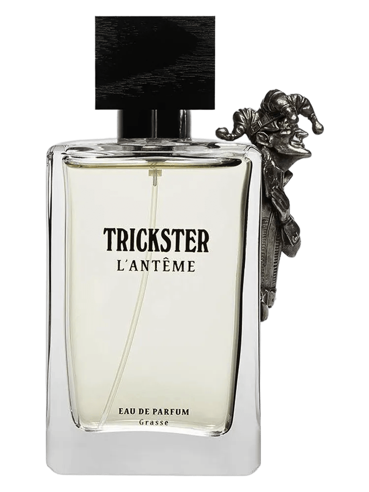Trickster by Prima Materia